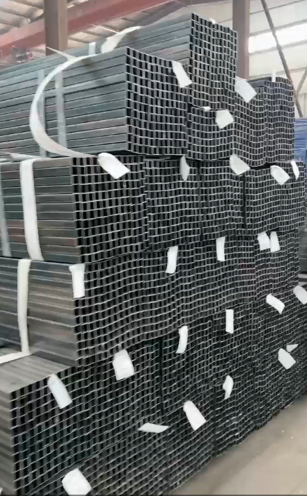 万通金属制品有限公司案例图片