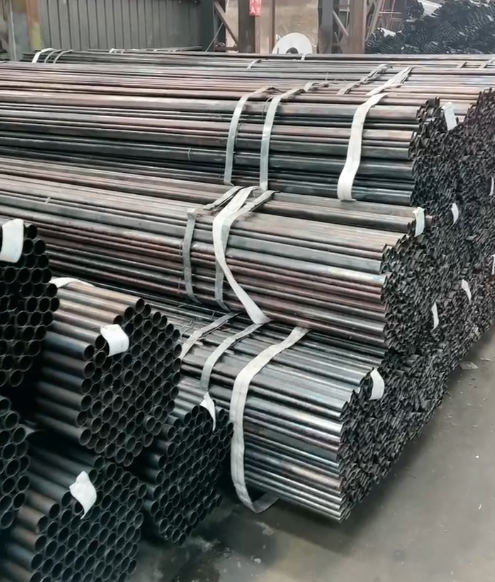 南昌市家具管冷硬管 - 价格
